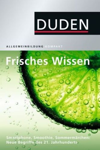 Duden Frisches Wissen