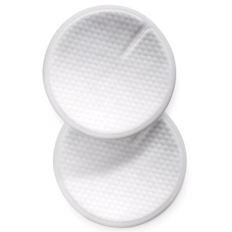 Prsní vložky jednorázové pro den i noc Avent - 60 ks