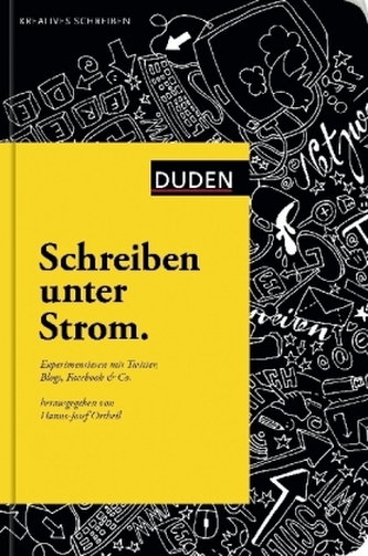 Schreiben unter Strom