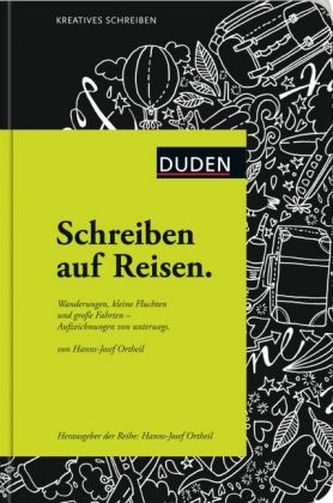 Schreiben auf Reisen