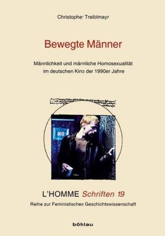 Bewegte Männer