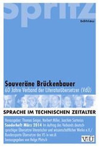 Souveräne Brückenbauer
