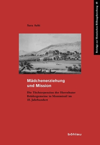 Mädchenerziehung und Mission