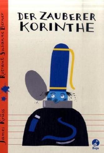 Der Zauberer Korinthe