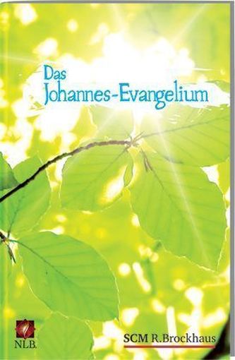 Das Johannes-Evangelium, Motiv Zweig (10er-Paket)