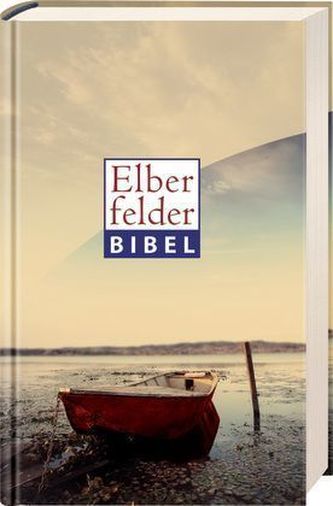 Elberfelder Bibel - Taschenausgabe, Motiv 'Stilles Ufer' Elberfelder Bibel - Taschenausgabe, Motiv 'Stilles Ufer'