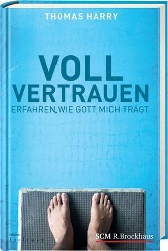Voll vertrauen