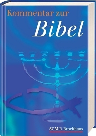 Kommentar zur Bibel Kommentar zur Bibel