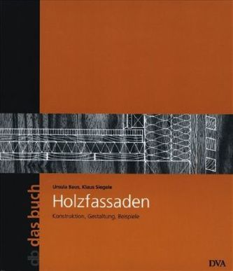 Holzfassaden