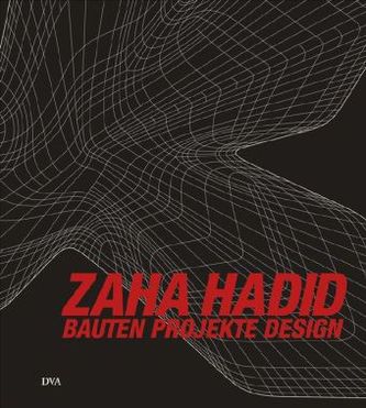 Zaha Hadid