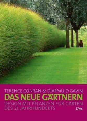 Das neue Gärtnern Das neue Gärtnern