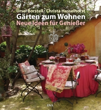 Gärten zum Wohnen