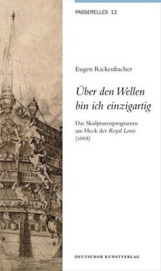 Über den Wellen bin ich einzigartig