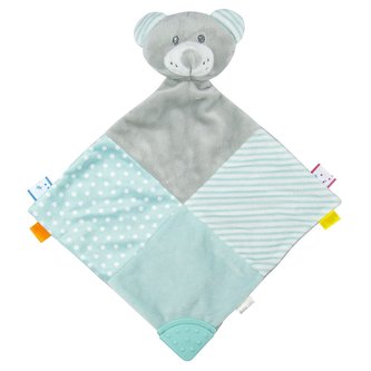 Usínáček Medvídek Baby Mix mátový