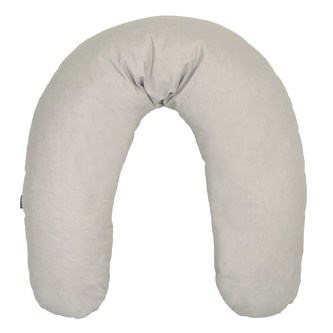 Univerzální kojící polštář Womar béžový