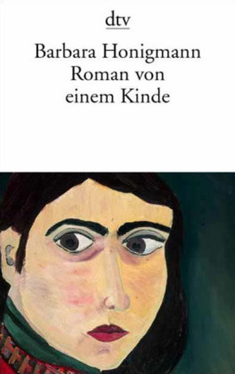 Roman von einem Kinde