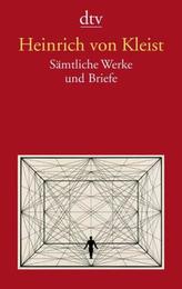 Sämtliche Werke und Briefe