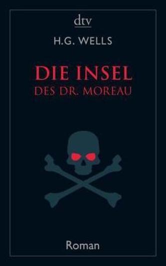Die Insel des Dr. Moreau