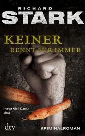 Keiner rennt für immer