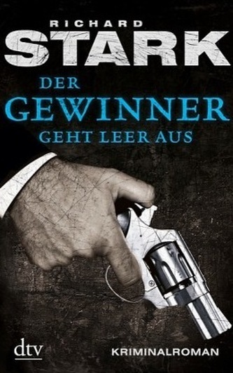 Der Gewinner geht leer aus