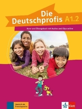 Kurs- und Übungsbuch mit Audios und Clips online