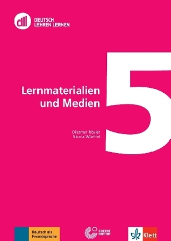 Lernmaterialien und Medien, m. DVD