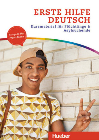 Erste Hilfe Deutsch - Ausgabe für Jugendliche Erste Hilfe Deutsch - Ausgabe für Jugendliche
