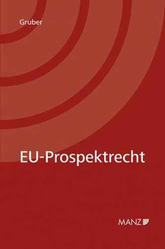 EU-Prospektrecht