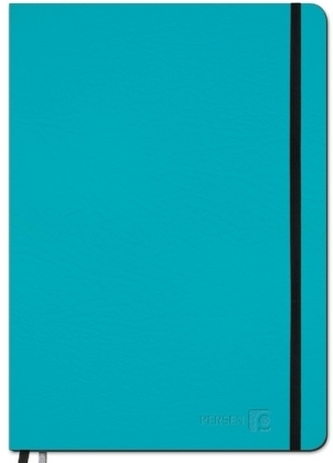 Schuljahresplaner 2016/2017 - türkis