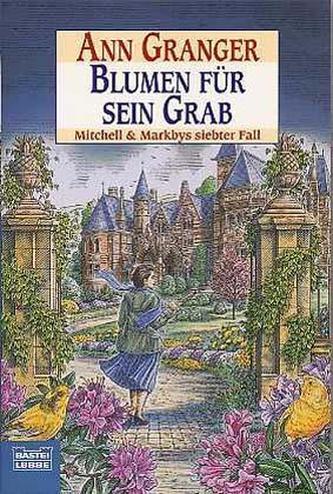 Blumen für sein Grab Blumen für sein Grab