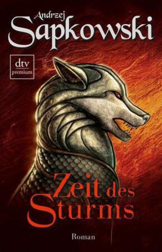 Zeit des Sturms