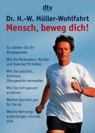Mensch, beweg dich!