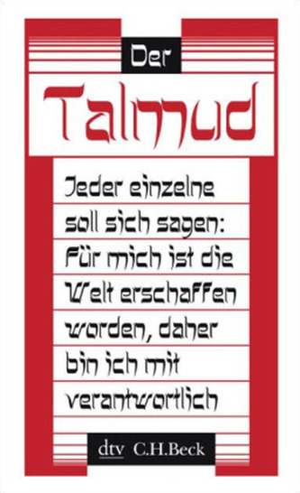 Der Talmud
