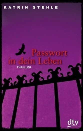 Passwort in dein Leben