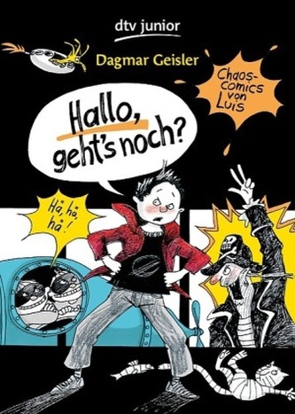 Hallo, geht's noch?