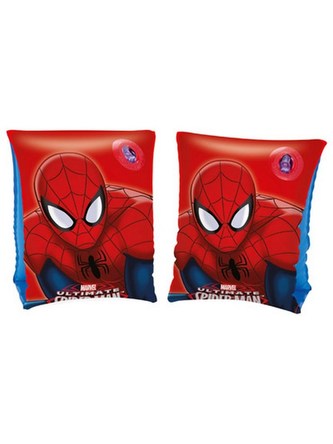 Dětské nafukovací rukávky Bestway Spider Man