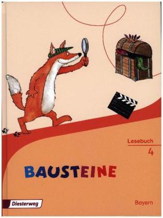 4. Schuljahr, Lesebuch