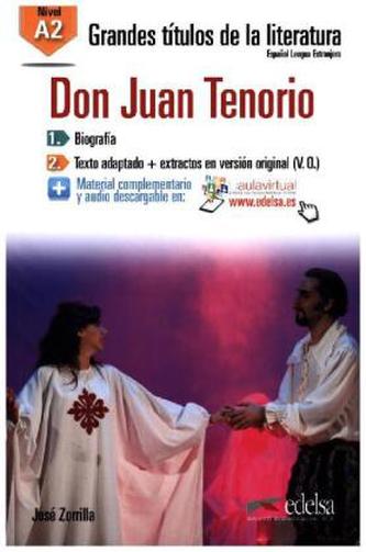 Don Juan Tenorio
