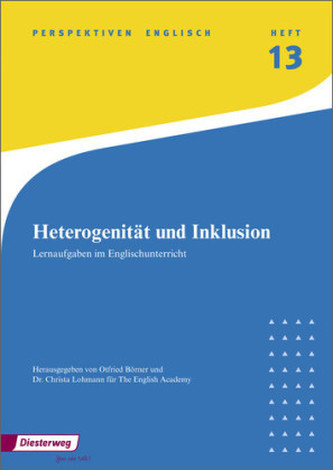 Heterogenität und Inklusion