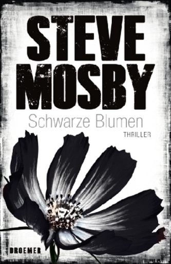 Schwarze Blumen