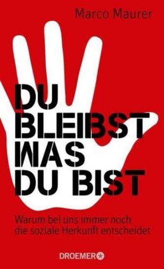Du bleibst, was du bist Du bleibst, was du bist