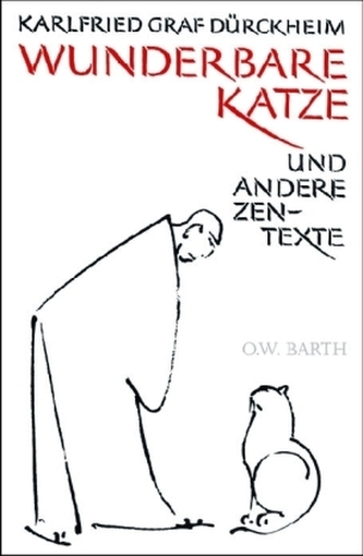 Wunderbare Katze Wunderbare Katze