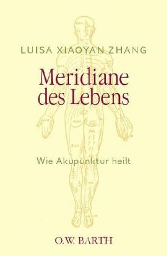 Meridiane des Lebens