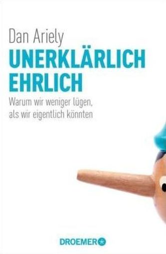 Unerklärlich ehrlich Unerklärlich ehrlich