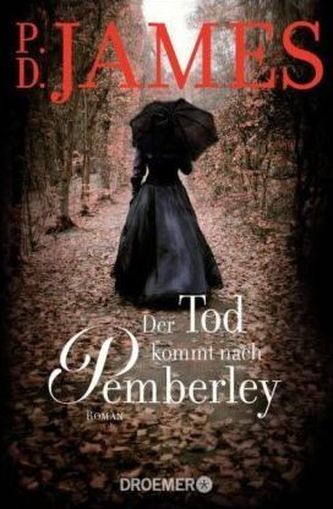 Der Tod kommt nach Pemberley Der Tod kommt nach Pemberley