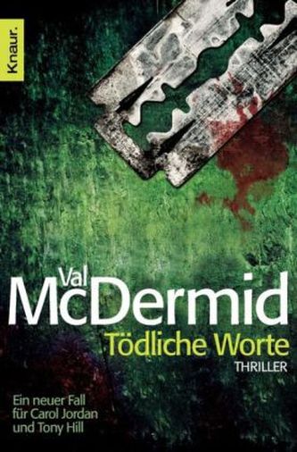 Tödliche Worte