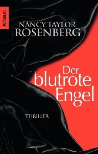 Der blutrote Engel Der blutrote Engel
