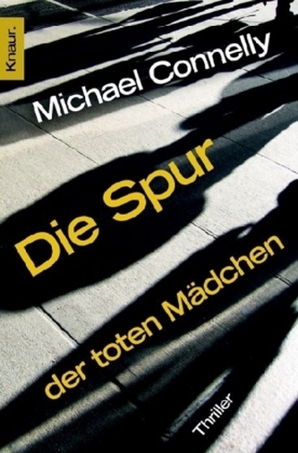 Spur der toten Mädchen Spur der toten Mädchen