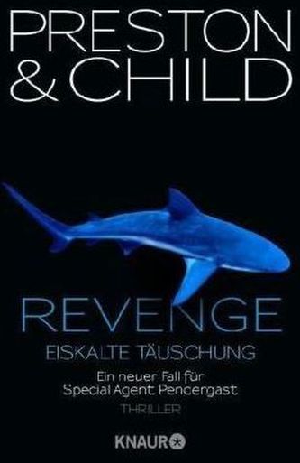Revenge - Eiskalte Täuschung