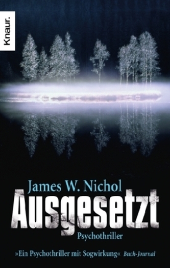 Ausgesetzt Ausgesetzt